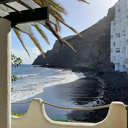 Ocean Front Playa Chica *