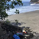 Lägenhet Ocean Front Playa Chica Santa Cruz de Tenerife