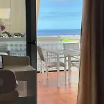 Lägenhet Ocean Front Playa Chica