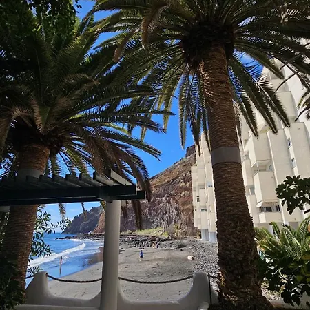 Διαμέρισμα Ocean Front Playa Chica *