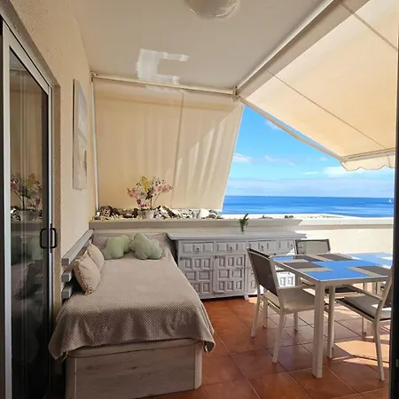 Ocean Front Playa Chica * Σάντα Κρουζ Τενερίφης