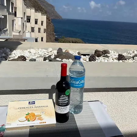 Διαμέρισμα Ocean Front Playa Chica *