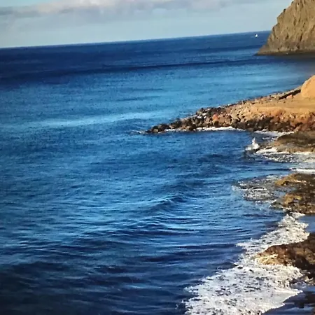Daire Ocean Front Playa Chica *