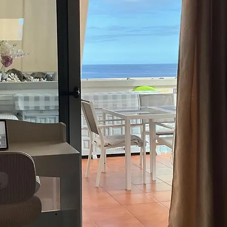 Διαμέρισμα Ocean Front Playa Chica