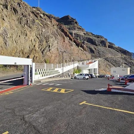 Apartment Ocean Front Playa Chica *