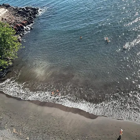 Apartment Ocean Front Playa Chica