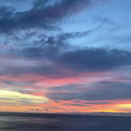 Ocean Front Playa Chica Apartment Santa Cruz de Tenerife