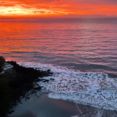 Apartment Ocean Front Playa Chica Santa Cruz de Tenerife